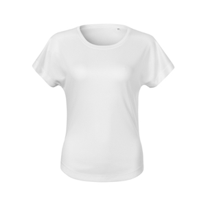 Fotografie k reklamnímu předmětu „Chance (GRS) - Tričko dámské“