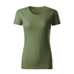 Fotografie k reklamnímu předmětu „Gulf - Tričko dámské“