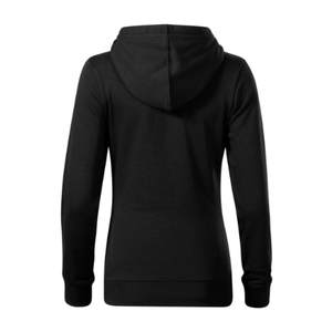 Fotografie k reklamnímu předmětu „Break (GRS) - Mikina dámská“