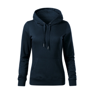 Fotografie k reklamnímu předmětu „Break (GRS) - Mikina dámská“