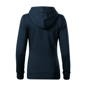 Fotografie k reklamnímu předmětu „Break (GRS) - Mikina dámská“