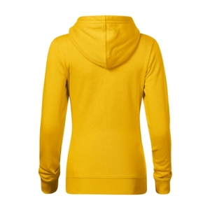 Fotografie k reklamnímu předmětu „Break (GRS) - Mikina dámská“