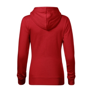 Fotografie k reklamnímu předmětu „Break (GRS) - Mikina dámská“