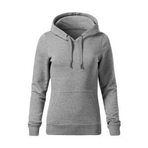 Fotografie k reklamnímu předmětu „Break (GRS) - Mikina dámská“