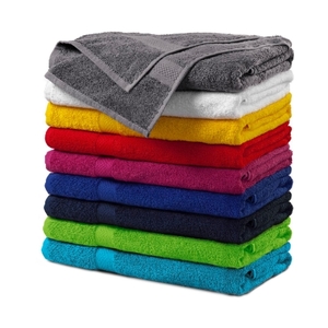 Fotografie reklamního předmětu „Terry Bath Towel - Osuška unisex“