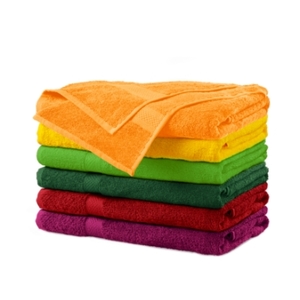 Fotografie reklamního předmětu „Terry Bath Towel - Osuška unisex“