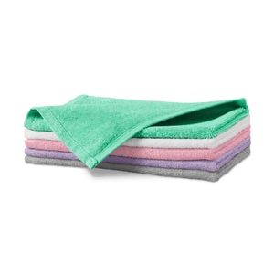 Fotografie reklamního předmětu „Terry Hand Towel - Malý ručník unisex“