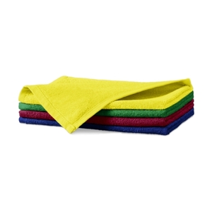 Fotografie reklamního předmětu „Terry Hand Towel - Malý ručník unisex“