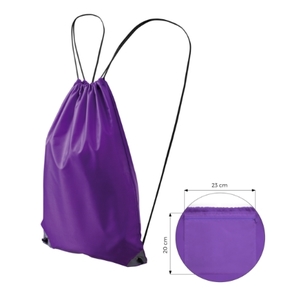 Fotografie k reklamnímu předmětu „Energy - Batoh“