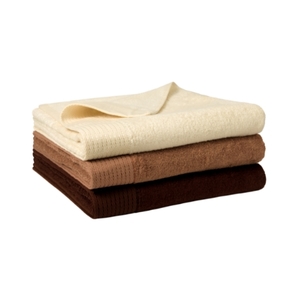 Fotografie reklamního předmětu „Bamboo Bath Towel - Osuška unisex“
