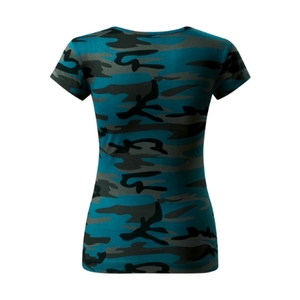 Fotografie k reklamnímu předmětu „Camo Pure - Tričko dámské“