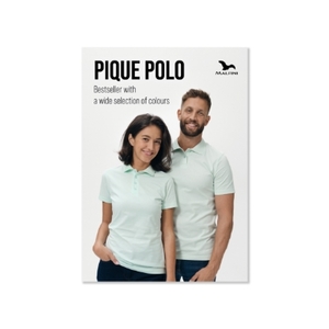 Fotografie k reklamnímu předmětu „Plakát -“