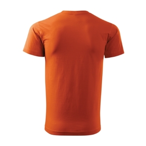 Fotografie k reklamnímu předmětu „Basic Free - Tričko pánské“