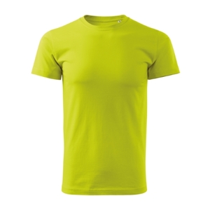 Fotografie k reklamnímu předmětu „Basic Free - Tričko pánské“