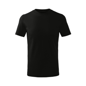 Fotografie k reklamnímu předmětu „Basic Free - Tričko dětské“