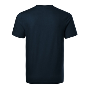 Fotografie k reklamnímu předmětu „Base - Tričko unisex“