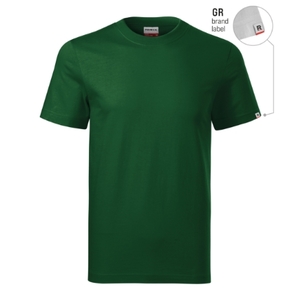 Fotografie k reklamnímu předmětu „Base - Tričko unisex“