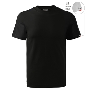 Fotografie k reklamnímu předmětu „Base - Tričko unisex“