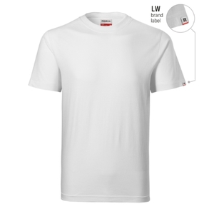 Fotografie k reklamnímu předmětu „Base - Tričko unisex“