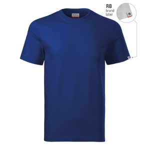 Fotografie k reklamnímu předmětu „Base - Tričko unisex“