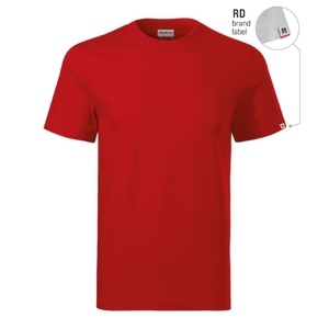 Fotografie k reklamnímu předmětu „Base - Tričko unisex“