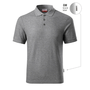 Fotografie k reklamnímu předmětu „Reserve - Polokošile pánská“