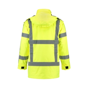 Fotografie k reklamnímu předmětu „RWS Parka - Pracovní bunda unisex“