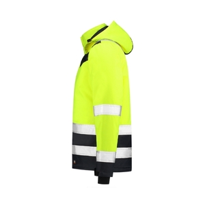 Fotografie k reklamnímu předmětu „Midi Parka High Vis Bicolor - Pracovní bunda unisex“