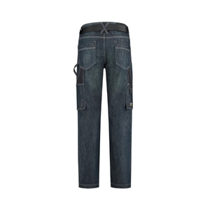 Fotografie k reklamnímu předmětu „Work Jeans - Pracovní džíny unisex“