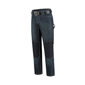 Fotografie reklamního předmětu „Work Jeans - Pracovní džíny unisex“