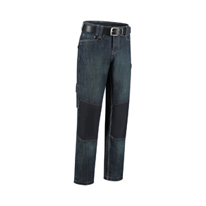 Fotografie k reklamnímu předmětu „Work Jeans - Pracovní džíny unisex“