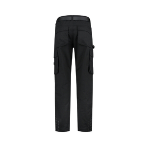 Fotografie k reklamnímu předmětu „Work Pants Twill Cordura - Pracovní kalhoty unisex“