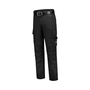 Fotografie reklamního předmětu „Work Pants Twill Cordura - Pracovní kalhoty unisex“