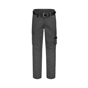 Fotografie k reklamnímu předmětu „Work Pants Twill - Pracovní kalhoty unisex“