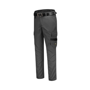 Fotografie reklamního předmětu „Work Pants Twill - Pracovní kalhoty unisex“