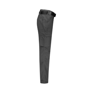 Fotografie k reklamnímu předmětu „Work Pants Twill - Pracovní kalhoty unisex“