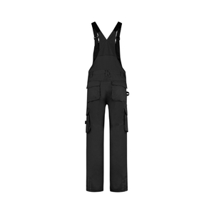 Fotografie k reklamnímu předmětu „Bib & Brace Twill Cordura - Pracovní kalhoty s laclem unisex“