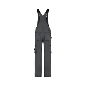 Fotografie k reklamnímu předmětu „Bib & Brace Twill Cordura - Pracovní kalhoty s laclem unisex“