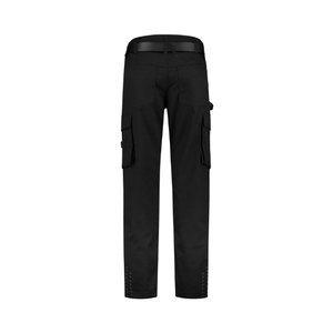 Fotografie k reklamnímu předmětu „Work Pants Twill Women - Pracovní kalhoty dámské“