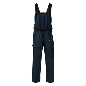 Fotografie k reklamnímu předmětu „Woody - Pracovní kalhoty s laclem pánské“