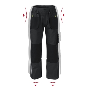 Fotografie reklamního předmětu „Ranger - Pracovní kalhoty pánské“