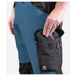 Fotografie k reklamnímu předmětu „Vertex - Pracovní kalhoty pánské“