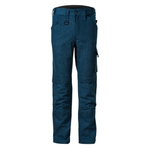 Fotografie k reklamnímu předmětu „Vertex - Pracovní džíny pánské“