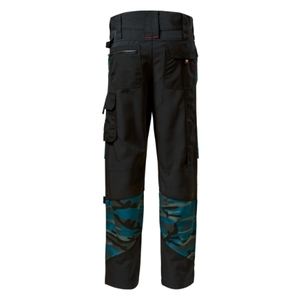 Fotografie k reklamnímu předmětu „Vertex Camo - Pracovní kalhoty pánské“