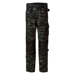 Fotografie k reklamnímu předmětu „Vertex Camo - Pracovní kalhoty pánské“