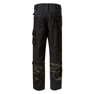 Fotografie k reklamnímu předmětu „Vertex Camo - Pracovní kalhoty pánské“