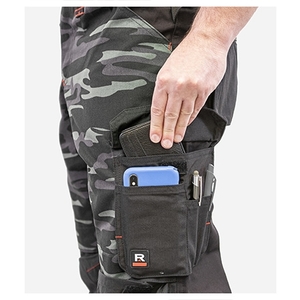 Fotografie k reklamnímu předmětu „Vertex Camo - Pracovní kalhoty pánské“