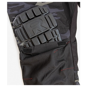 Fotografie k reklamnímu předmětu „Vertex Camo - Pracovní kalhoty pánské“