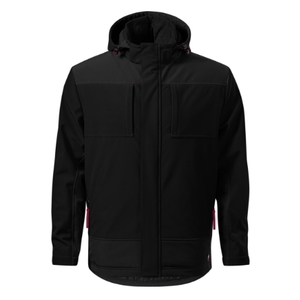 Fotografie k reklamnímu předmětu „Vertex - Zimní softshellová bunda pánská“