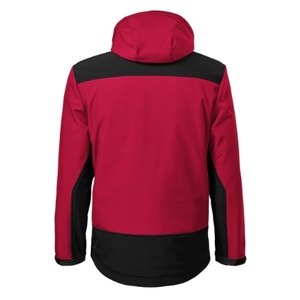 Fotografie k reklamnímu předmětu „Vertex - Zimní softshellová bunda pánská“